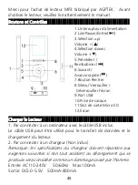 Preview for 47 page of AGPtek A29 User Manual