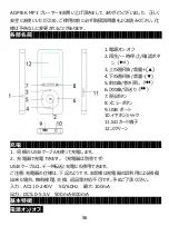 Preview for 58 page of AGPtek A29 User Manual