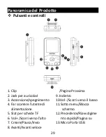 Preview for 32 page of AGPtek A58 User Manual