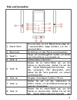 Предварительный просмотр 11 страницы AGPtek B05ST User Manual