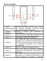 Предварительный просмотр 37 страницы AGPtek B05ST User Manual