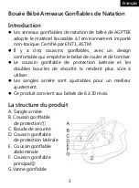 Предварительный просмотр 4 страницы AGPtek BSR2G User Manual