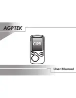 Предварительный просмотр 1 страницы AGPtek c05 User Manual