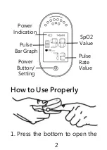 Preview for 5 page of AGPtek C101B1 Quick Start Manual