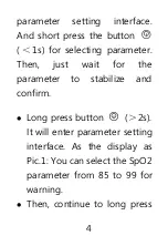 Preview for 7 page of AGPtek C101B1 Quick Start Manual