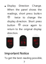 Preview for 10 page of AGPtek C101B1 Quick Start Manual