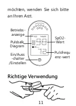 Preview for 15 page of AGPtek C101B1 Quick Start Manual