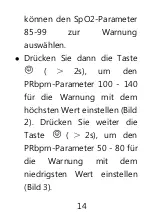 Preview for 18 page of AGPtek C101B1 Quick Start Manual