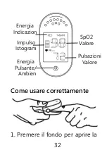 Preview for 38 page of AGPtek C101B1 Quick Start Manual