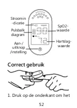 Предварительный просмотр 60 страницы AGPtek C101B1 Quick Start Manual