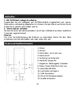 Предварительный просмотр 12 страницы AGPtek C2 User Manual