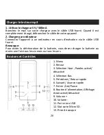 Предварительный просмотр 22 страницы AGPtek C2 User Manual