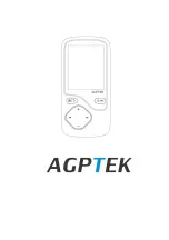 AGPtek C5 User Manual предпросмотр