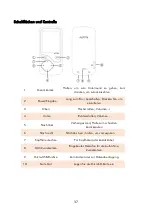 Предварительный просмотр 39 страницы AGPtek C5 User Manual