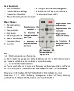 Предварительный просмотр 10 страницы AGPtek CLC3 User Manual