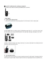 Preview for 4 page of AGPtek DC2R Manual