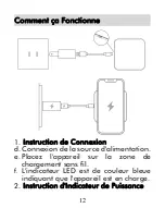 Preview for 14 page of AGPtek DW01 User Manual