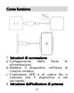 Preview for 19 page of AGPtek DW01 User Manual