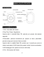 Предварительный просмотр 15 страницы AGPtek G02 Quick Start Manual