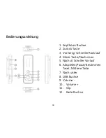 Предварительный просмотр 13 страницы AGPtek G12 User Manual