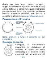 Preview for 23 page of AGPtek G20 Welcome Manual