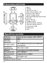 Preview for 30 page of AGPtek G6 User Manual