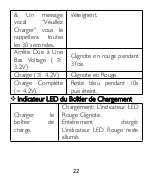 Предварительный просмотр 24 страницы AGPtek H3 User Manual