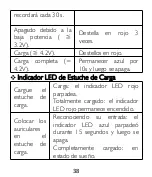 Предварительный просмотр 40 страницы AGPtek H3 User Manual