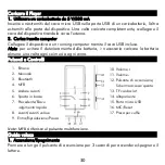 Предварительный просмотр 32 страницы AGPtek H9 User Manual