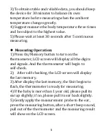 Preview for 7 page of AGPtek HTD8208C User Manual