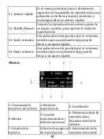 Предварительный просмотр 44 страницы AGPtek IMP Manual