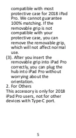 Preview for 7 page of AGPtek IPA Quick Start Manual