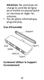 Preview for 22 page of AGPtek IPA Quick Start Manual