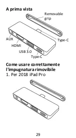 Preview for 31 page of AGPtek IPA Quick Start Manual