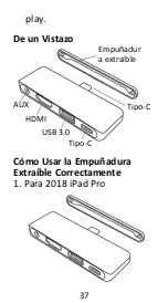 Preview for 39 page of AGPtek IPA Quick Start Manual