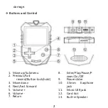 Предварительный просмотр 4 страницы AGPtek K1 User Manual