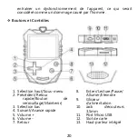 Preview for 22 page of AGPtek K1 User Manual