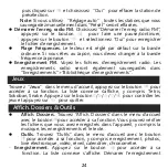 Preview for 26 page of AGPtek K1 User Manual