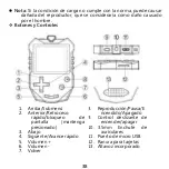 Preview for 40 page of AGPtek K1 User Manual