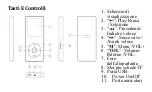 Предварительный просмотр 21 страницы AGPtek M07 User Manual