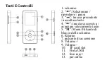 Предварительный просмотр 27 страницы AGPtek M08 User Manual