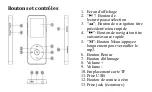 Предварительный просмотр 54 страницы AGPtek M08 User Manual