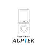 Предварительный просмотр 1 страницы AGPtek M16 User Manual