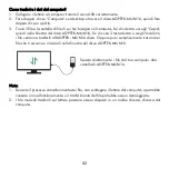 Предварительный просмотр 44 страницы AGPtek M16 User Manual