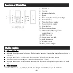 Предварительный просмотр 50 страницы AGPtek M16S User Manual