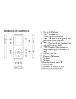 Предварительный просмотр 54 страницы AGPtek M28 User Manual