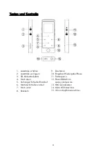 Предварительный просмотр 25 страницы AGPtek M30 User Manual