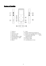 Предварительный просмотр 42 страницы AGPtek M30 User Manual