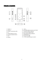 Предварительный просмотр 57 страницы AGPtek M30 User Manual