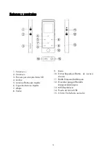 Предварительный просмотр 74 страницы AGPtek M30 User Manual